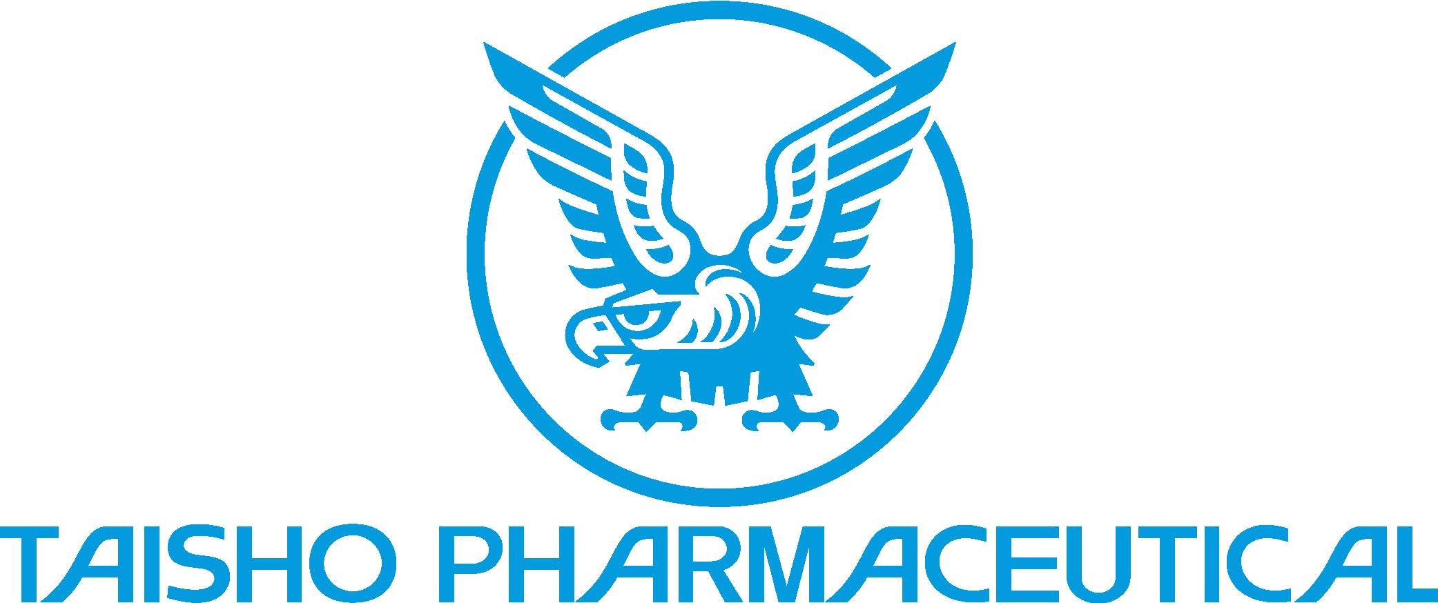 Taisho Pharmaceutical Co Logo